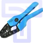 Hand Crimping Tool