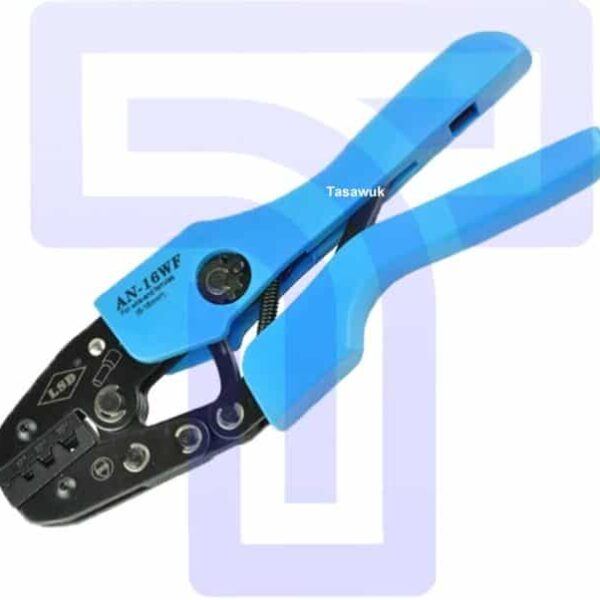 Hand Crimping Tool