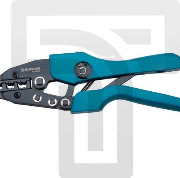Hand Crimping Tool