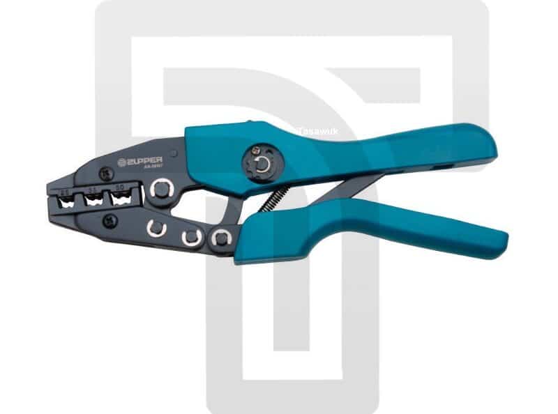 IMG_8006 Hand Crimping Tool - Image 1