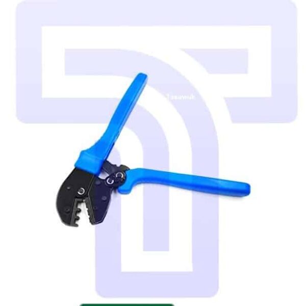 Hand Crimping Tool