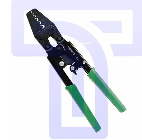 Hand Crimping Tool