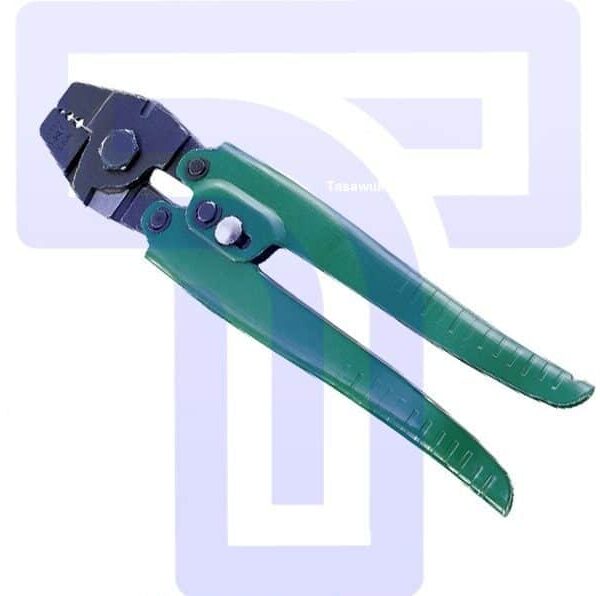 Hand Crimping Tool