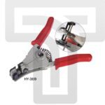 Hand Crimping Tool