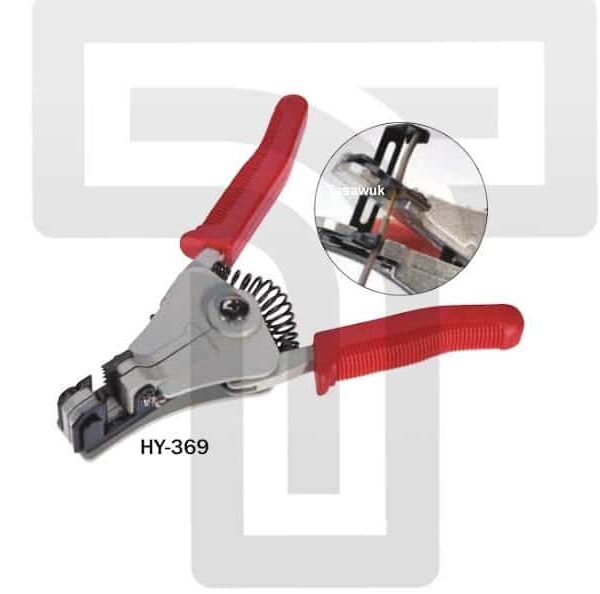 Hand Crimping Tool