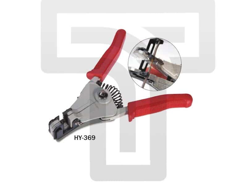 IMG_8016 Hand Crimping Tool - Image 1