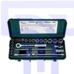 1/2" Dr. Socket Set