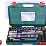 Socket Wrench Set