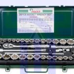 1/2" Dr. Socket Set