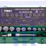 3/4" Dr. Socket Set