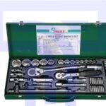 1/2" Dr. Socket Set