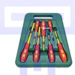Insulated Screwdriver Set