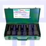 3/4 Dr. Impact Socket Set