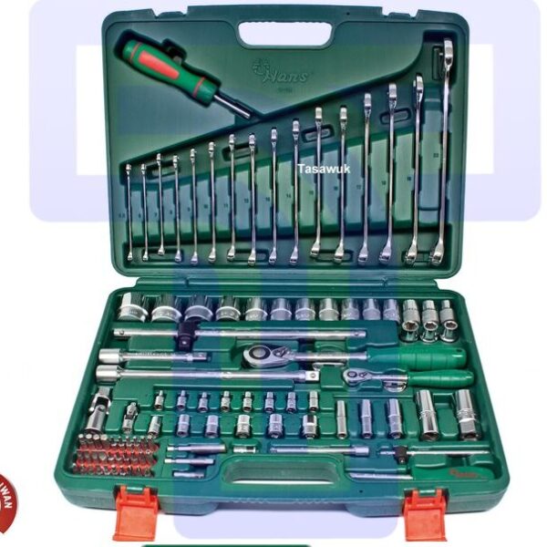 1/2" Dr. Socket Set