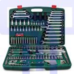 1/2" Dr. Socket Set