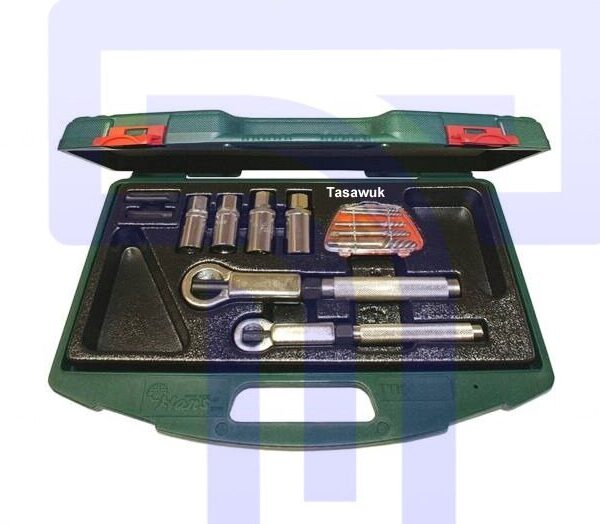 Socket Wrench Set
