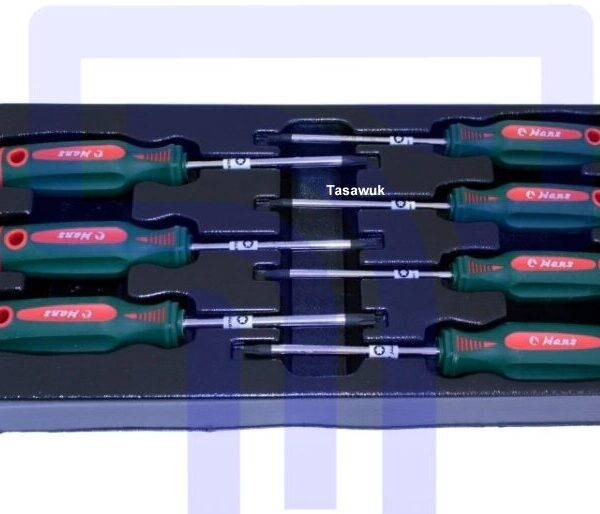 Torx Screwdriver Set