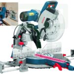 SLIDING MITRE SAW