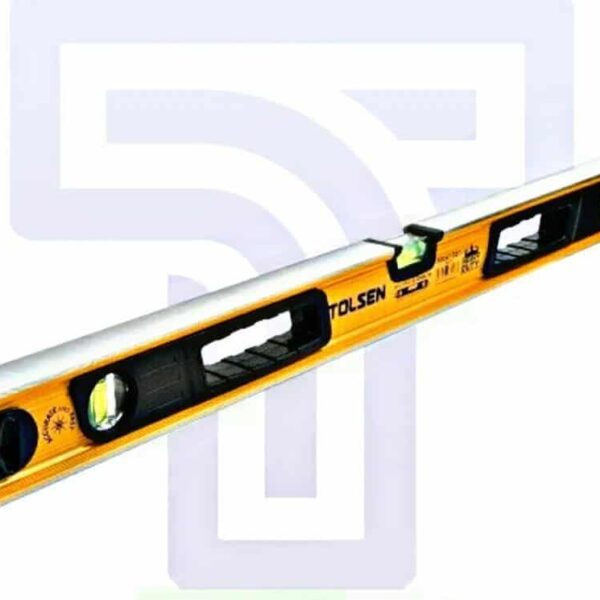 Heavy Duty Spirit Level