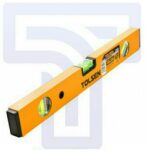 Yellow Spirit Level