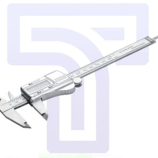 Digital Caliper