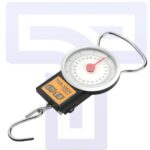 Spring Pocket Balance