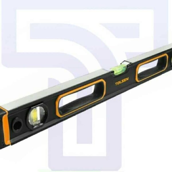 Industrial Magnetic Spirit Level