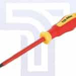 VDE screwdriver