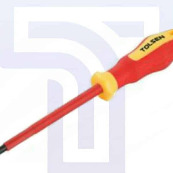 VDE screwdriver