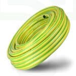 aquaco pvc garden hose 1 inch 50m