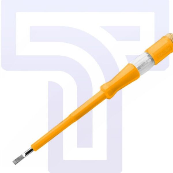 Heavy-duty voltage tester