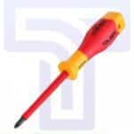 VDE screwdriver