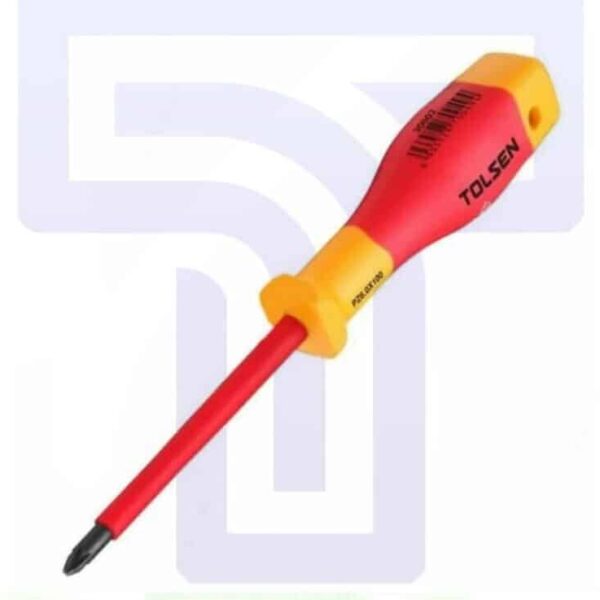 VDE screwdriver