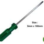 Phillips screwdriver