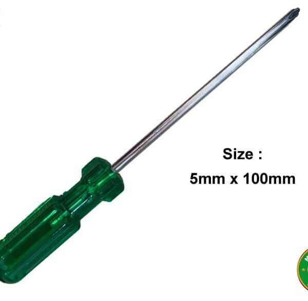 Phillips screwdriver