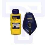 Chalk/Speed Reel Combo Blue