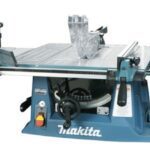 TABLE SAW (MLT100)