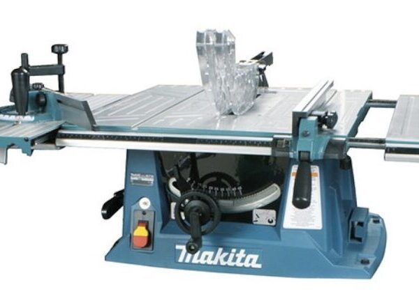 TABLE SAW (MLT100)