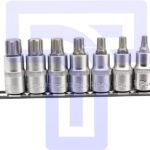 TX-Star Socket Bit Set