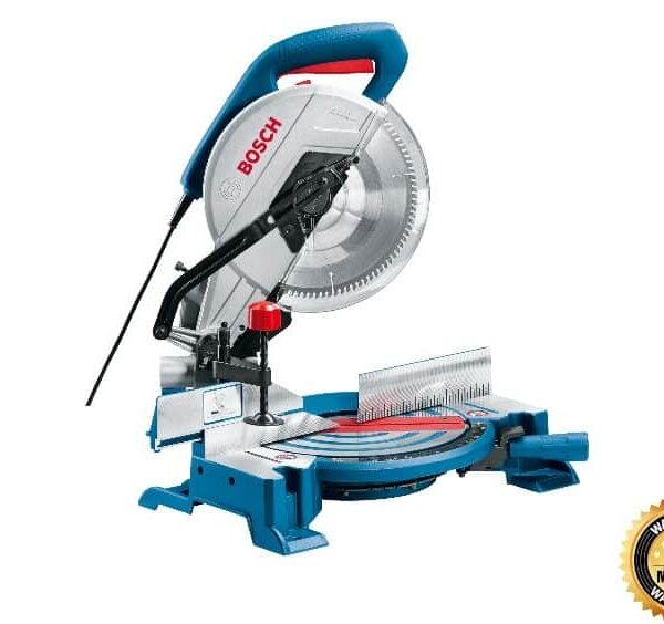 10" Mitre Saw