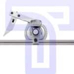 Universal Bevel Protractor