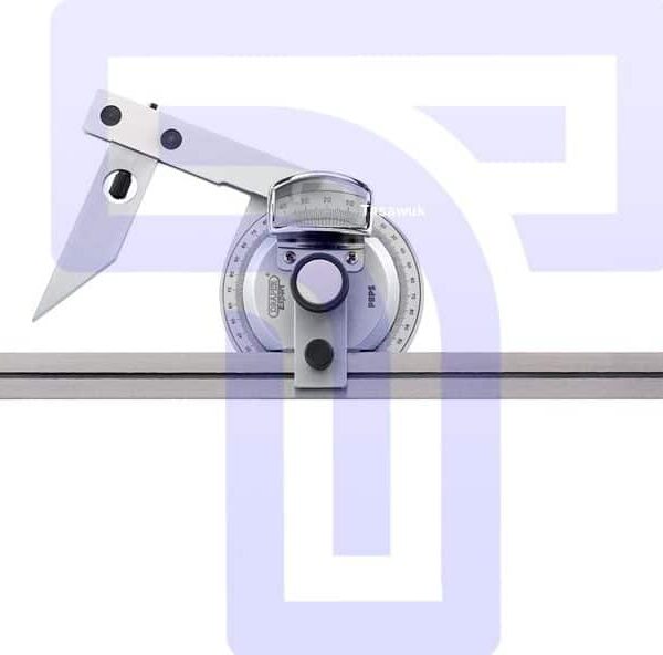 Universal Bevel Protractor