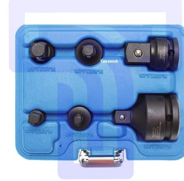 Impact Adaptor Set
