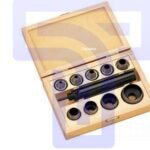 Wad Punch Set