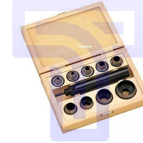 Wad Punch Set