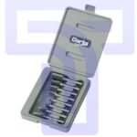 Rotary Carbide Burr Set