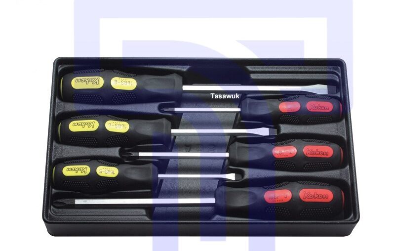 kokon screwdriver set, versatile