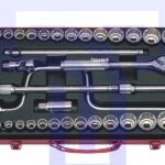 1/2 Dr. Socket Set
