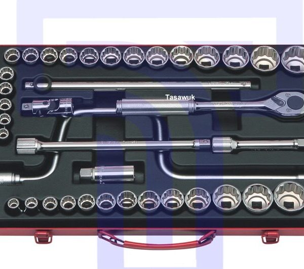 1/2 Dr. Socket Set