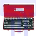 1/2" Dr. Socket Set